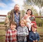 Michael Redwine - Facebook