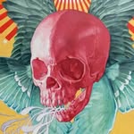 Michael Reedy - @michaelreedyart - Instagram