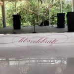 Michael Reed - @mikesdancefloorrentals - Instagram