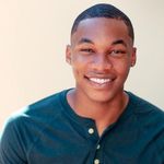 michael reed. - @originalmmichael - Instagram