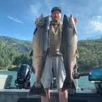 Michael Reed - @therealsalmonassassin - Instagram