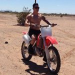 Michael Reed - @mikereed826 - Instagram