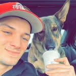 Michael Reed - @m_reed03 - Instagram