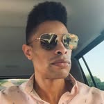 Michael Reed - @plyboymyk - Instagram