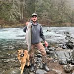 Michael Reed - @thesalmonassassin - Instagram
