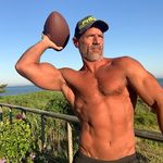 Michael Reed - @rovfitness - Instagram