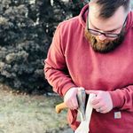 Michael Reed Wood Artisan - @mreedwoodartisan - Instagram