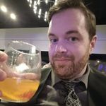 Ian Michael Reisman - @dadxer - Instagram
