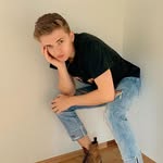Michael Reisman - @ganonzamilaq - Instagram