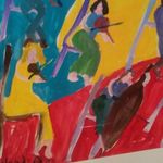 Michael Reisman - @moreviolas - Instagram