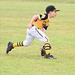 Michael Reisman - @baseballfam1 - Instagram