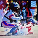 Michael Baseball - @michael_reitano_clutch2 - Instagram