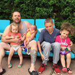 Michael J Reitano - @mikey_rere - Instagram