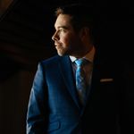 Michael Reitano - @zio_buck - Instagram