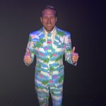 Michael Reitano - @miccacd - Instagram
