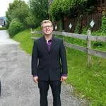 Michael Reiter - @m.reiter291190 - Instagram