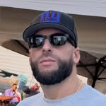 Michael Reiter - @fadedinjersey - Instagram