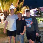 Michael Relyea - @mrelyea321 - Instagram