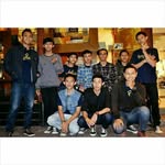 michael renaldi - @machaelkumis - Instagram