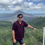 Michael Renaldi - @michaelrenaldii - Instagram