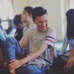Michael Renaldi - @theironbaron - Instagram