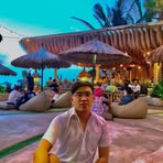 Michael Renaldi - Facebook