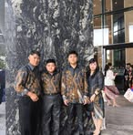 Michael Renaldi Kardi - Facebook