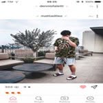 Michael Rendina - @lepetitdiabless - Instagram