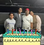 Michael Rene - Facebook