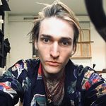 Michael René Sell - @michaelrenesell - Instagram