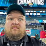 Michael Renegar - @bigmike7168 - Instagram