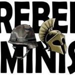 Michael Renegar - @rebelminis - Instagram