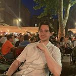 Michael Rennick - @rennickmichael - Instagram