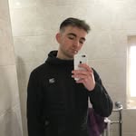 Michael Brenton - @michaelbrenton18 - Instagram