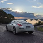 Michael Repasky - @white.z33 - Instagram