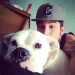 Anthony Michael Resendez - @chef_anthony7 - Instagram
