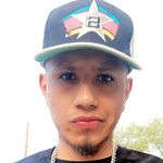 Michael Ray Resendez - @w1ckedshadovv - Instagram