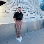 Michael Resendez - @michamar88 - Instagram