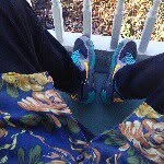 Jr. - @michael_reshawn - Instagram