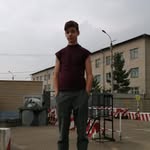 Миха - @michaelreshka - Instagram