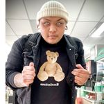 Michael John Respicio Rabago - @notorious_bago - Instagram
