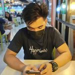 Shawn Michael Respicio - @shawnrespicio15 - Instagram