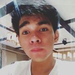 Shawn Michael V. Respicio - @informashawn04 - Instagram