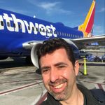 Michael Restivo - @boeing737boy - Instagram
