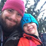 Michael Restivo - @mikey_the_journeyman - Instagram