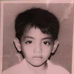 Orang_timur - @michael_retang - Instagram