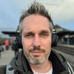 Michael Reusser - @michaelreusser - Instagram
