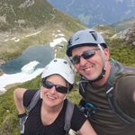 Mona & Michael Reuß - @mona.mikael.r - Instagram