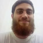 Michael Rewis - @redbeardrew1991 - Instagram