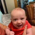 Michael Rewis - @lilirishman5 - Instagram